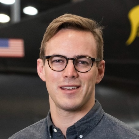 Corbin Klett